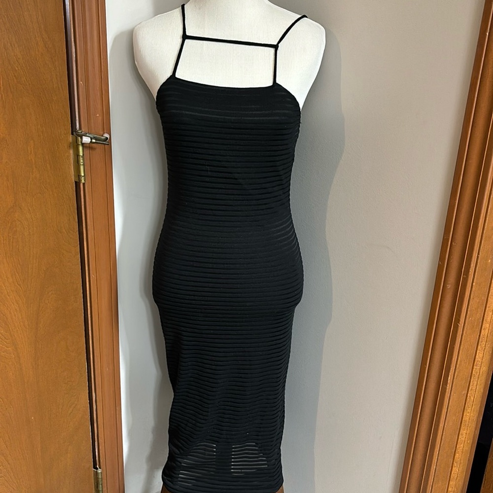 Forever 21 bodycon dress